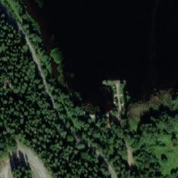 Satellite imagery of Ruohoniemi, FI