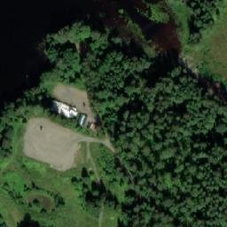 Satellite imagery of Ruohoniemi, FI