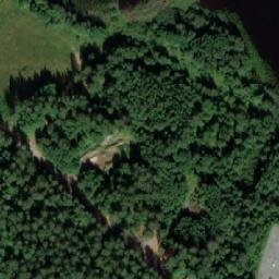 Satellite imagery of Ruohoniemi, FI