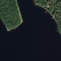 Satellite imagery of Lamponiemi, FI
