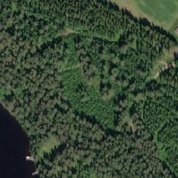 Satellite imagery of Lamponiemi, FI