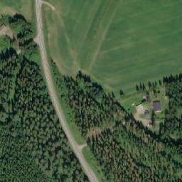 Satellite imagery of Lamponiemi, FI