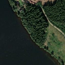 Satellite imagery of Lanninkivi, FI