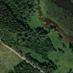 Satellite imagery of Lanninkivi, FI