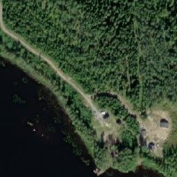 Satellite imagery of Aarreniemi, FI