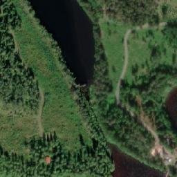 Satellite imagery of Aarreniemi, FI