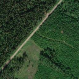 Satellite imagery of Lepuukivi, FI