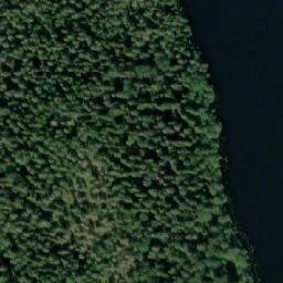 Satellite imagery of Naurisniemi, FI