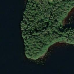 Satellite imagery of Naurisniemi, FI