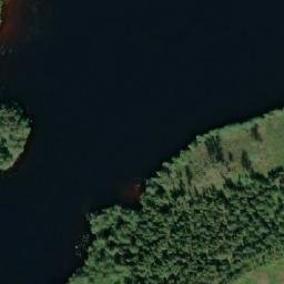 Satellite imagery of Naurisniemi, FI