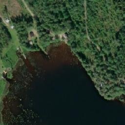 Satellite imagery of Murhikallio, FI