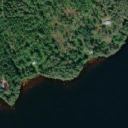 Satellite imagery of Murhikallio, FI