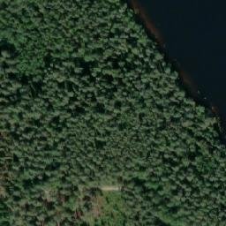 Satellite imagery of Pytynniemi, FI