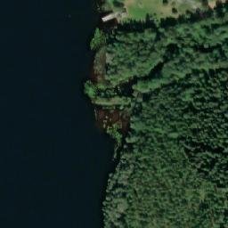 Satellite imagery of Pytynniemi, FI