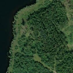 Satellite imagery of Ukonniemi, FI