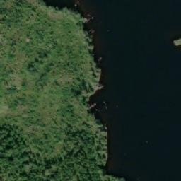 Satellite imagery of Kiviniemi, FI