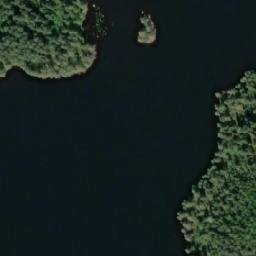 Satellite imagery of Kiviniemi, FI