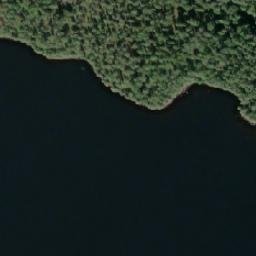 Satellite imagery of Pitkäniemi, FI