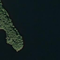 Satellite imagery of Pitkäniemi, FI