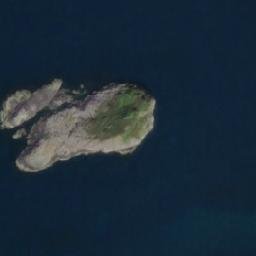 Satellite imagery of Trollarneset, NO