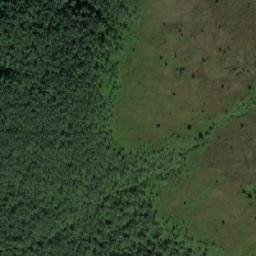 Satellite imagery of Brannhamran, NO