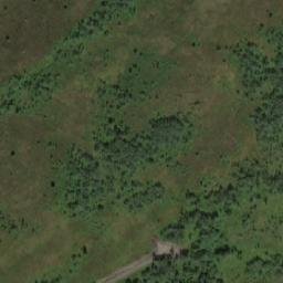 Satellite imagery of Brannhamran, NO
