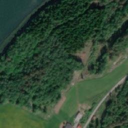 Satellite imagery of Hegerberghammaren, NO