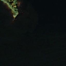Satellite imagery of Sääksniemi, FI