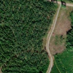 Satellite imagery of Pentinniemi, FI