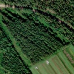 Satellite imagery of Pentinniemi, FI