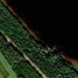 Satellite imagery of Pentinniemi, FI