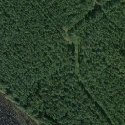 Satellite imagery of Turusenkallio, FI