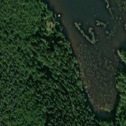 Satellite imagery of Käärmeniemi, FI