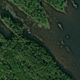 Satellite imagery of Käärmeniemi, FI