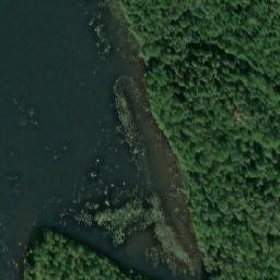 Satellite imagery of Vaajaniemi, FI