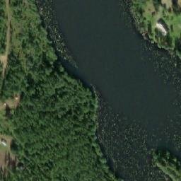 Satellite imagery of Malniemi, FI