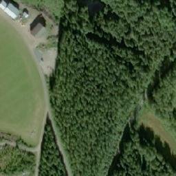 Satellite imagery of Pakkasenniemi, FI