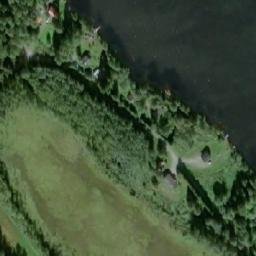 Satellite imagery of Pakkasenniemi, FI