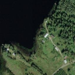 Satellite imagery of Mustaniemi, FI