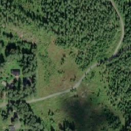 Satellite imagery of Mustaniemi, FI
