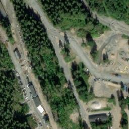 Satellite imagery of Ruohoniemi, FI