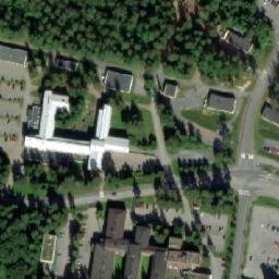 Satellite imagery of Ruohoniemi, FI