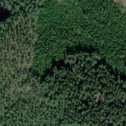Satellite imagery of Hanskanniemi, FI