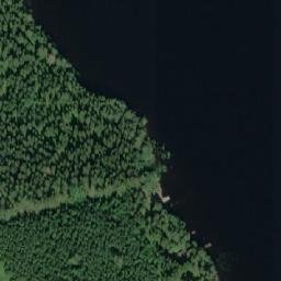 Satellite imagery of Kosonniemi, FI