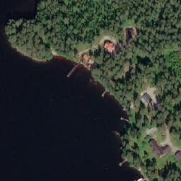 Satellite imagery of Lamponiemi, FI