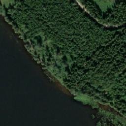 Satellite imagery of Häikänniemi, FI