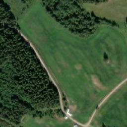 Satellite imagery of Häikänniemi, FI