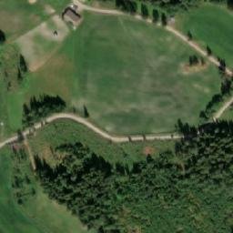 Satellite imagery of Häikänniemi, FI