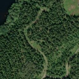 Satellite imagery of Naurisniemi, FI