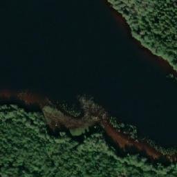 Satellite imagery of Karjoniemi, FI
